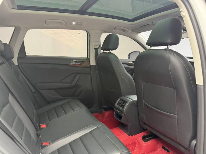 Volkswagen Tharu 1.4T 150HP 2WD 2021 | VIN 230038 | Арт. XCWY4169 | ID 19455 — изображение 14