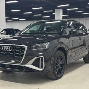 Audi Q2L 1.4T 150HP 2WD 2022 | VIN 659603 | Арт. MC4180 | ID 19260