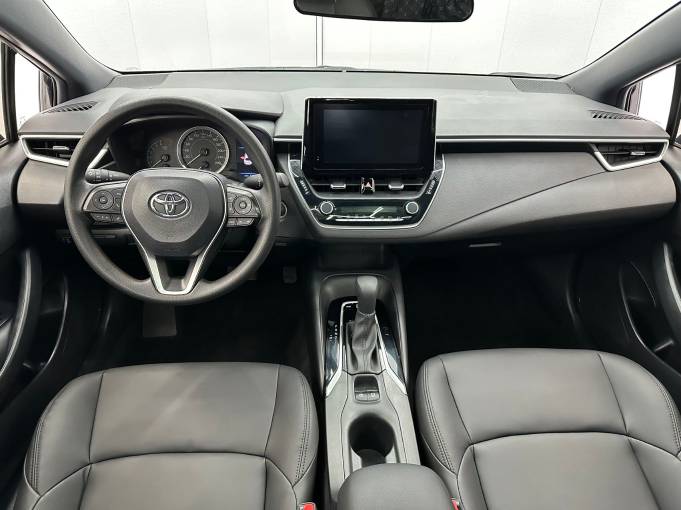 Toyota Levin 1.2T 116HP 2WD 2022 | VIN 711596 — изображение 9