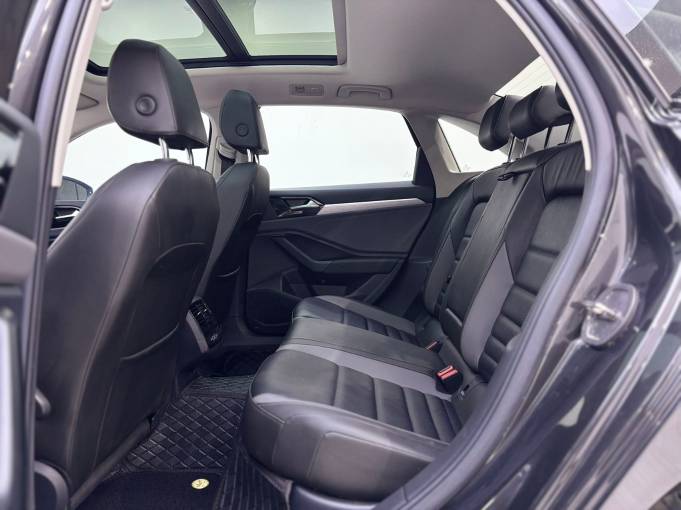 Volkswagen Sagitar 1.4T 150HP 2WD 2022 | VIN 413794 — изображение 8