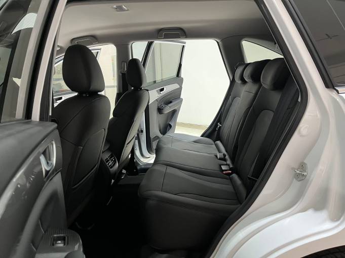 Haval M6 1.5T 143HP 2WD 2023 — изображение 18