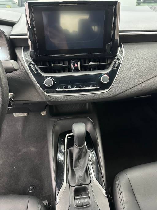 Toyota Levin 1.5L 121HP 2WD 2022 | VIN 709416 — изображение 20