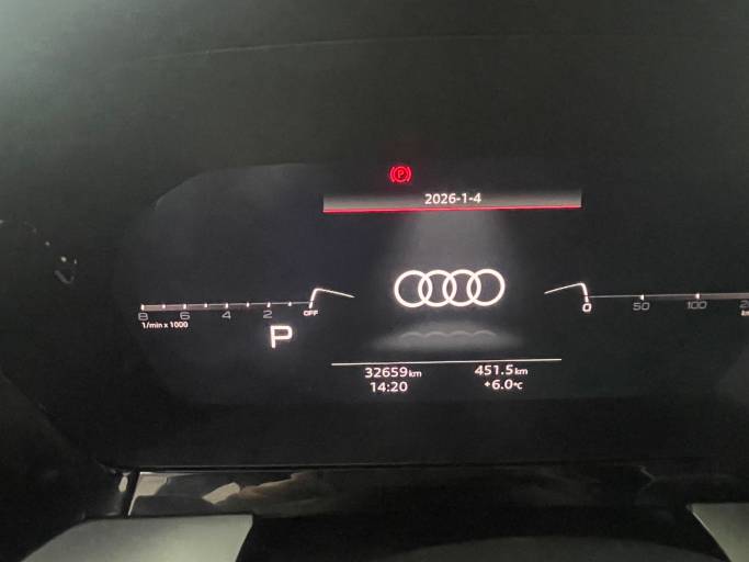 Audi A3 1.4T 150HP 2WD 2021 | VIN 652701 — изображение 15