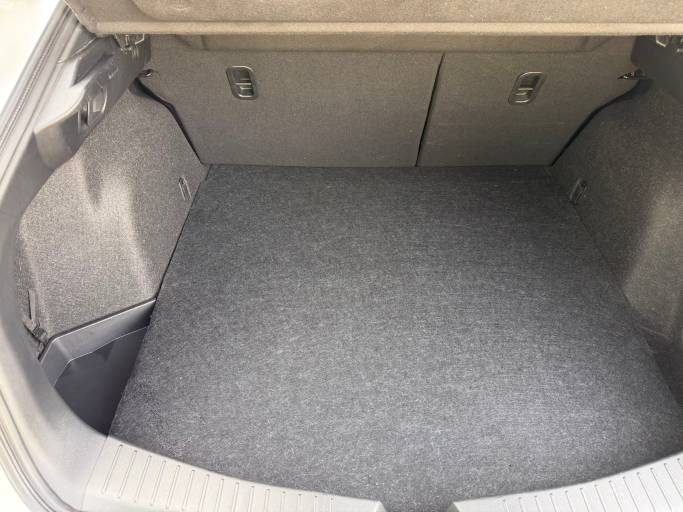 Mazda CX -4 2.0L 158HP 2WD 2021 | VIN D18541 — изображение 19