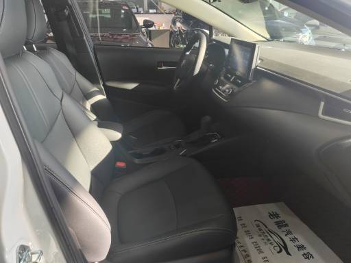 Toyota Corolla 1.2T 116HP 2WD 2022 | VIN 482219 — изображение 8