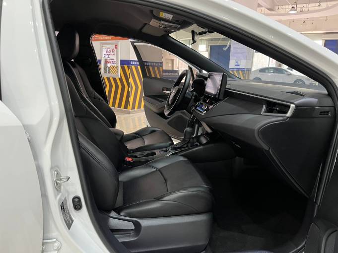 Toyota Levin 1.5L 121HP 2WD 2022 | VIN 511745 — изображение 16