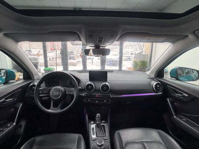 Audi Q2L 1.4T 150HP 2WD 2022 | VIN 492494 — изображение 18