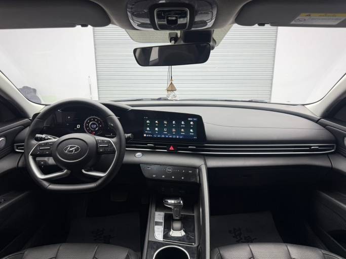 Hyundai Elantra 1.5L 115HP 2WD 2022 | VIN 259937 — изображение 14