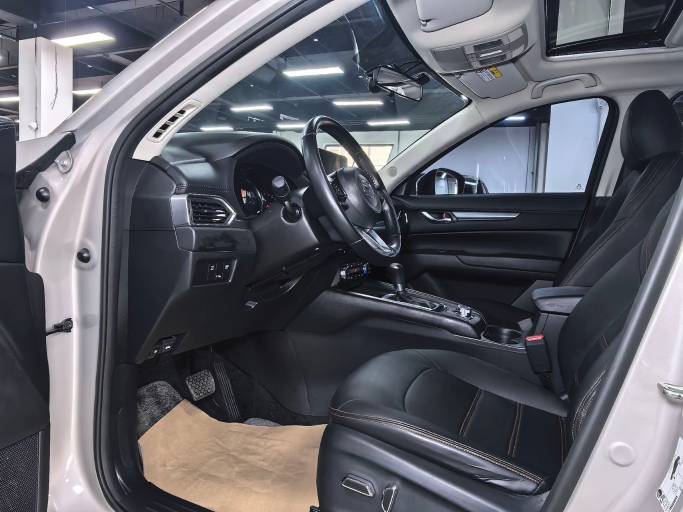 Mazda CX-5 2.0L 155HP 2WD 2022 | VIN 505774 — изображение 21