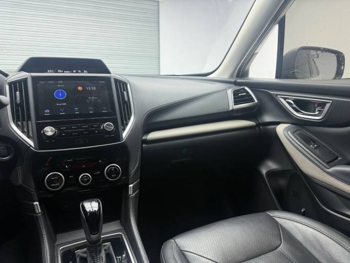 Subaru Forester 2.0L 154HP 2WD 2022 | VIN 155563 — изображение 11