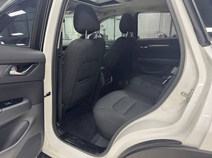 Mazda CX-5 2.0L 155HP 2WD 2022 | VIN 509205 | Арт. MC4175 | ID 19338 — изображение 12