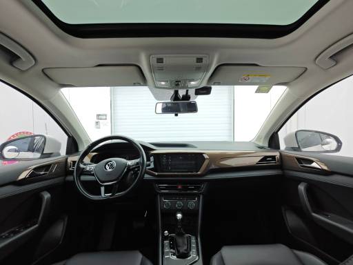 Volkswagen Tharu 1.4T 150HP 2WD 2021 | VIN 260874 — изображение 20