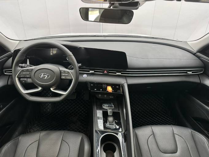 Hyundai Elantra 1.5L 115HP 2WD 2022 | VIN 253047 — изображение 22