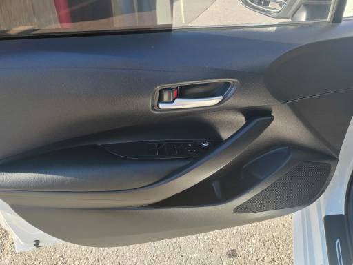 Toyota Levin 1.2T 116HP 2WD 2022 | VIN 241444 — изображение 19