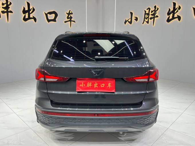 Volkswagen Jetta VS5 1.4T 150HP 2WD 2023 — изображение 3