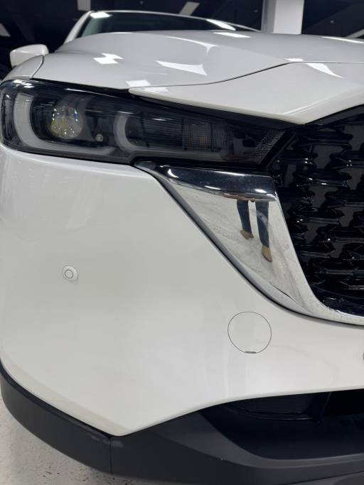 Mazda CX-5 2.0L 155HP 2WD 2022 | VIN 519406 — изображение 16