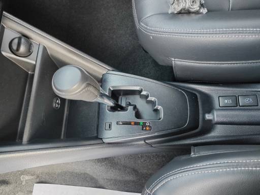 Toyota Vios Fengchao version 1.5L 112HP 2WD 2021 — изображение 9