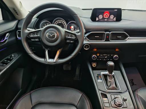 Mazda CX-5 2.0L 155HP 2WD 2021 | VIN 450223 — изображение 9