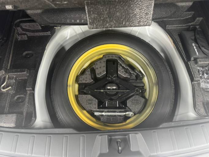 Subaru Forester 2.0L 154HP 4WD 2022 — изображение 18