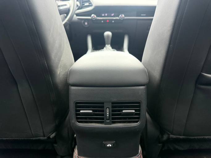 Mazda3 Axela 2.0L 158HP 2WD 2021 | VIN 261865 | Арт. XCWY4171 | ID 19407 — изображение 24