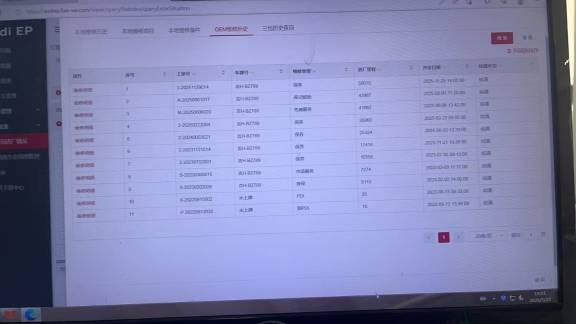 Audi Q3 1.4T 150HP 2WD 2022 | VIN 740091 | Арт. AWD4285 | ID 16991 — изображение 11