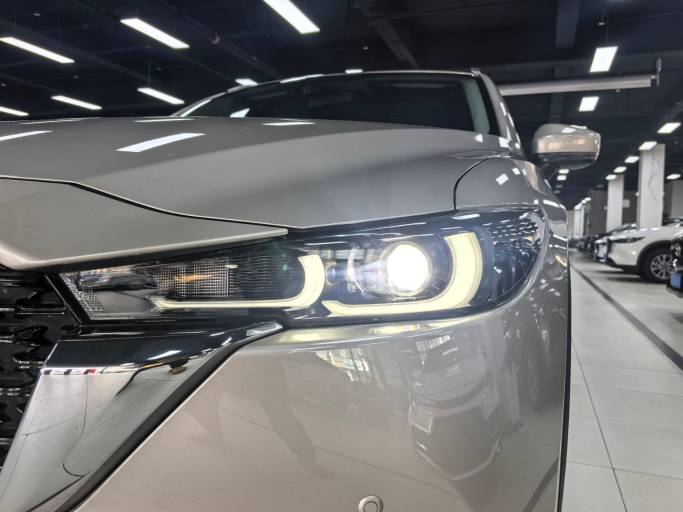 Mazda CX-5 2.0L 155HP 2WD 2022 | VIN 505774 — изображение 9