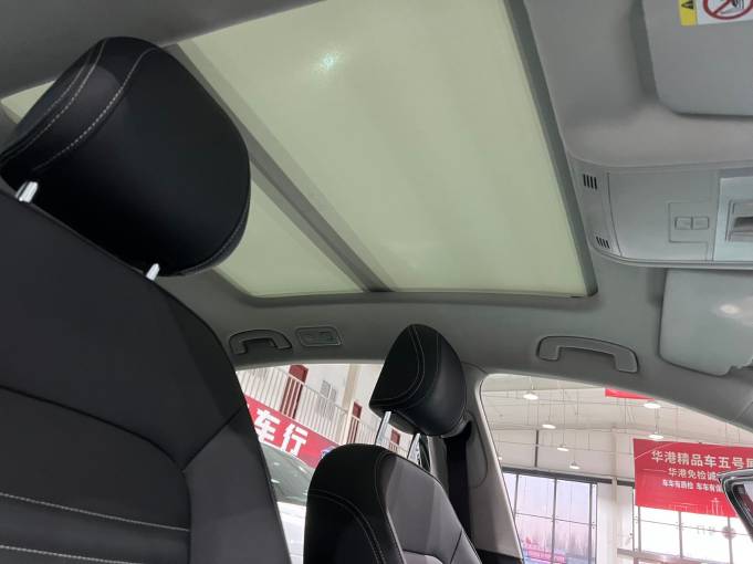 Volkswagen Magotan 1.4T 150HP 2WD 2020 | VIN 096657 — изображение 16