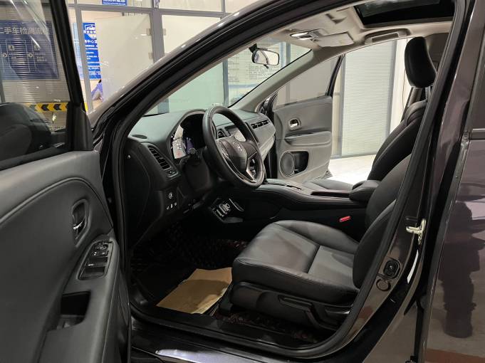 Honda Vezel 1.5L 131HP 2WD 2020 | VIN 131715 | Арт. CCXL4189 | ID 19051 — изображение 13