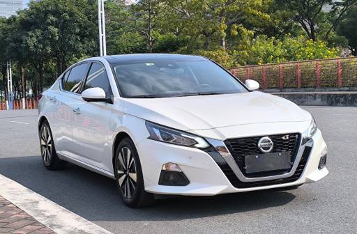 Nissan Teana 2.0L 145HP 2WD 2021 — изображение 2