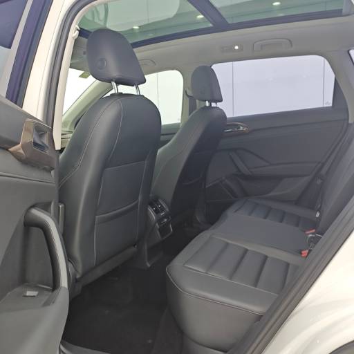 Volkswagen Tharu 1.4T 150HP 2WD 2021 | VIN 260874 — изображение 18