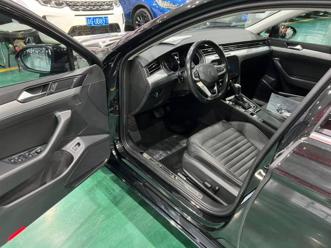 Volkswagen Magotan 1.4T 150HP 2WD 2020 | VIN 096657 — изображение 15