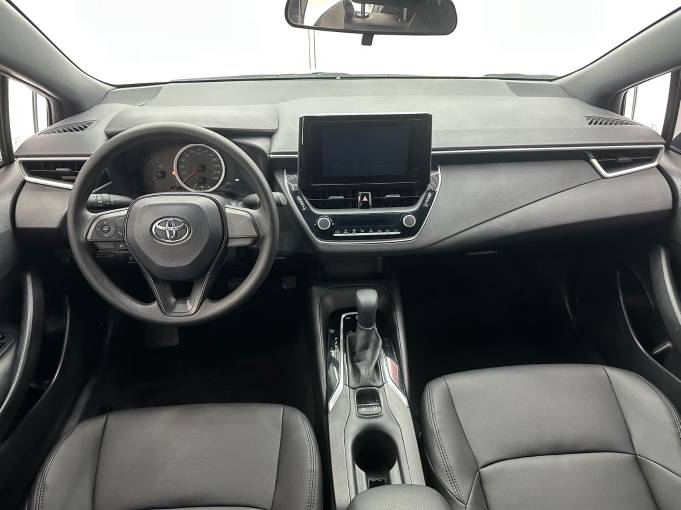 Toyota Levin 1.5L 121HP 2WD 2022 | VIN 709416 — изображение 10