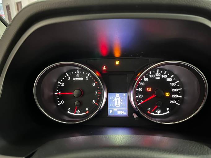 Haval M6 1.5T 143HP 2WD 2023 — изображение 8