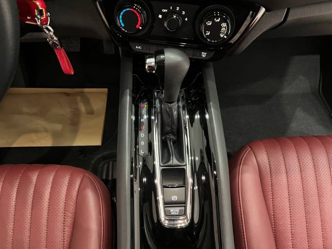 Honda Vezel 1.5L 131HP 2WD 2020 | VIN 021834 — изображение 20