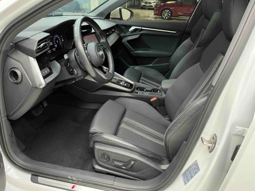 Audi A3 1.4T 150HP 2WD 2022 | VIN 511448 — изображение 18