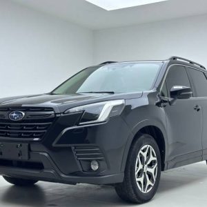 Subaru Forester 2.0L 154HP 2WD 2022 | VIN 161355