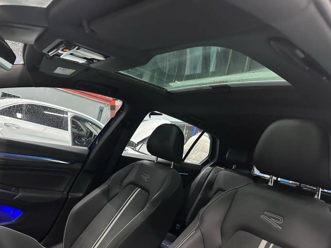 Volkswagen Golf 1.4T 150HP 2WD 2021 | VIN 774089 — изображение 12