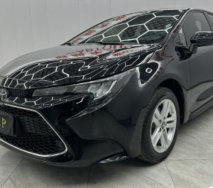 Toyota Levin 1.2T 116HP 2WD 2022 | VIN 711596