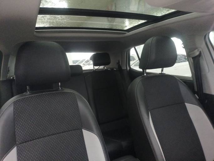 Volkswagen Tanying 1.5L 113HP 2WD 2021 | VIN 701873 — изображение 9