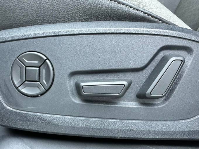 Audi Q3 1.4T 150HP 2WD 2022 | VIN 759062 — изображение 14