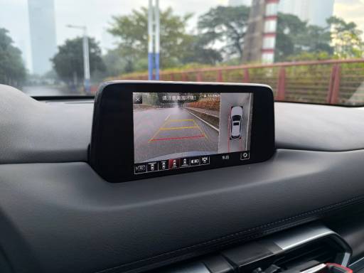 Mazda CX-5 2.0L 155HP 2WD 2021 | VIN 441105 — изображение 23