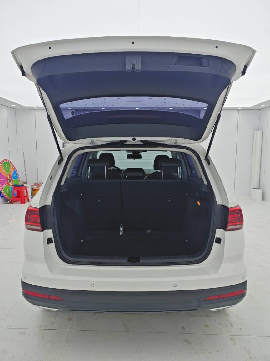 Volkswagen Tharu 1.4T 150HP 2WD 2021 | VIN 260874 — изображение 15