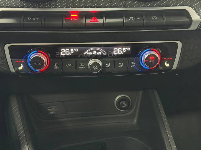 Audi Q2L 1.4T 150HP 2WD 2022 | VIN 492494 — изображение 20