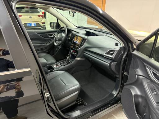 Subaru Forester 2.0L 154HP 4WD 2021 — изображение 11