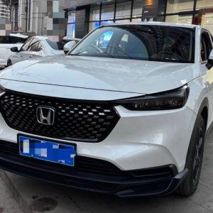 Honda XR -V 1.5L 124HP 2WD 2023 | VIN 019876