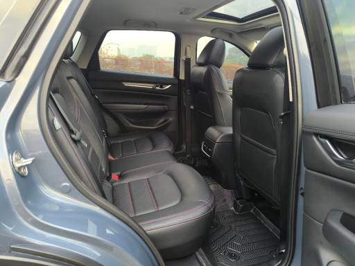 Mazda CX-5 2.0L 155HP 2WD 2021 | VIN 441105 — изображение 15