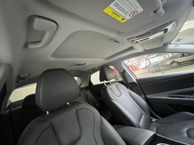 Hyundai Elantra 1.5L 115HP 2WD 2022 | VIN 195044 — изображение 8