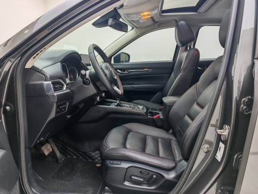 Mazda CX-5 2.0L 155HP 2WD 2021 | VIN 450223 — изображение 7