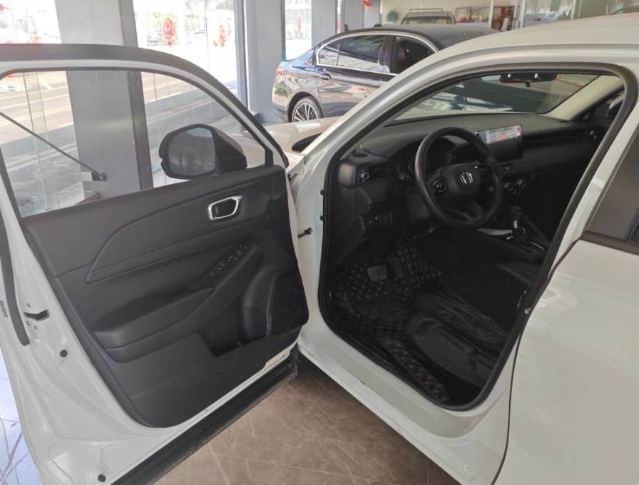 Honda XR -V 1.5L 124HP 2WD 2023 | VIN 019876 — изображение 8