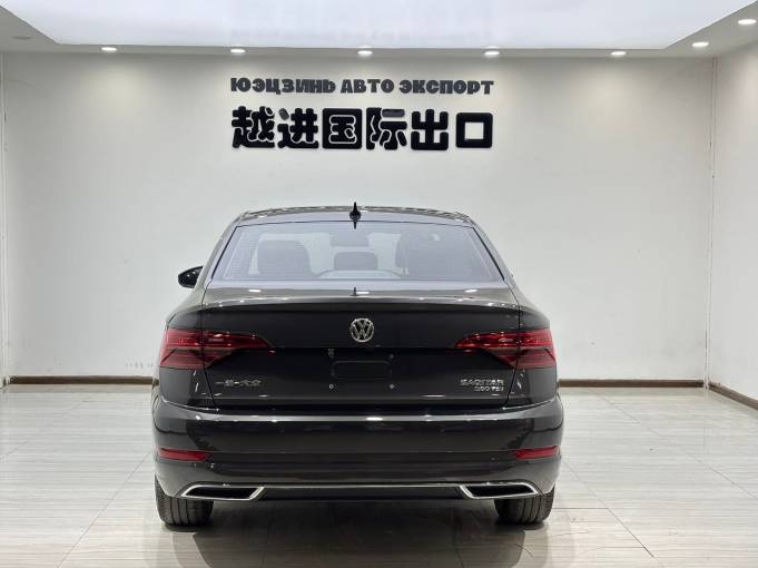 Volkswagen Sagitar 1.4T 150HP 2WD 2022 | VIN 413794 — изображение 5